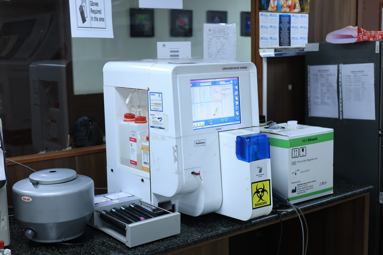 NABL Clinical Laboratory