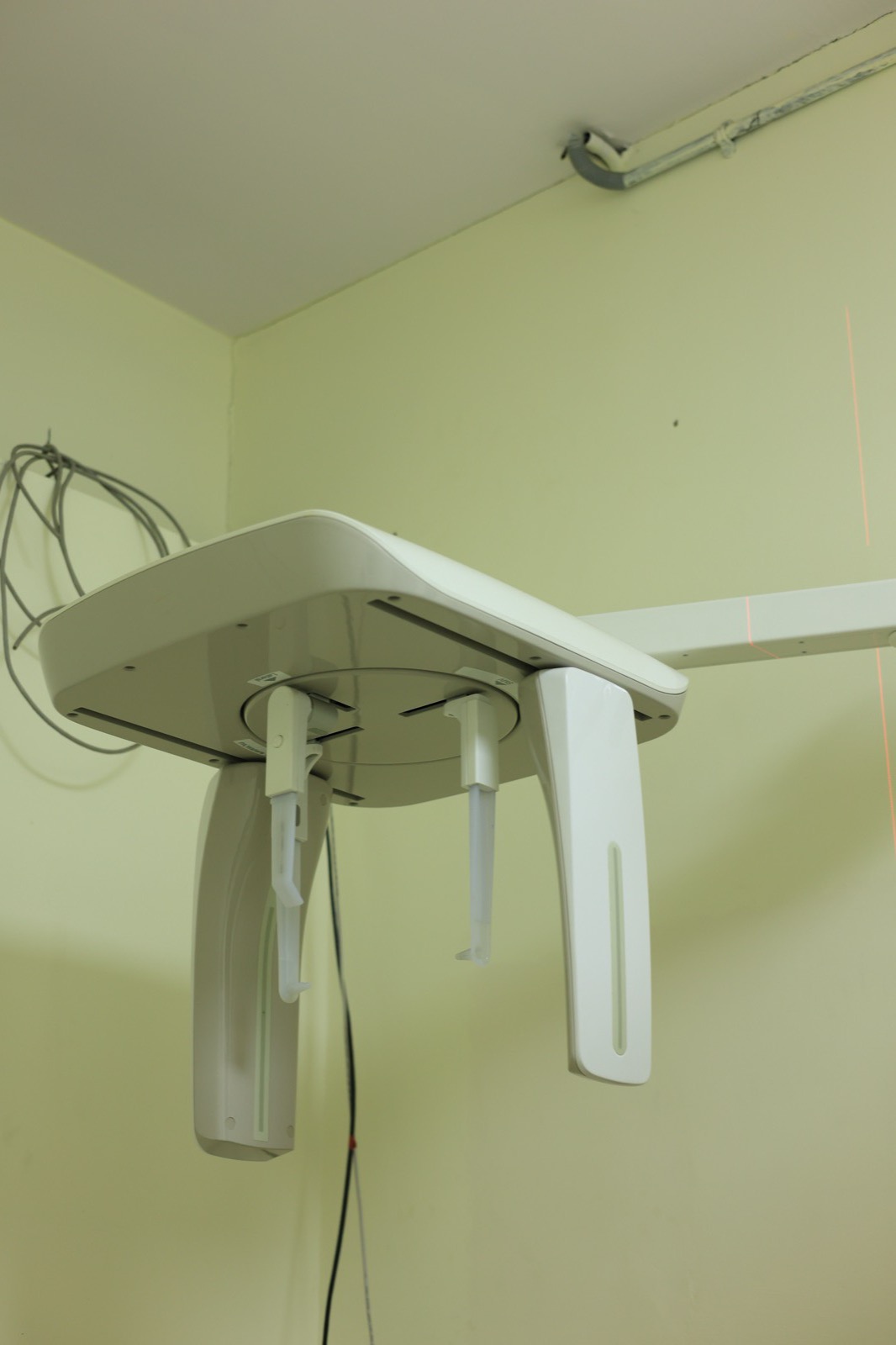 Imaging room equipment