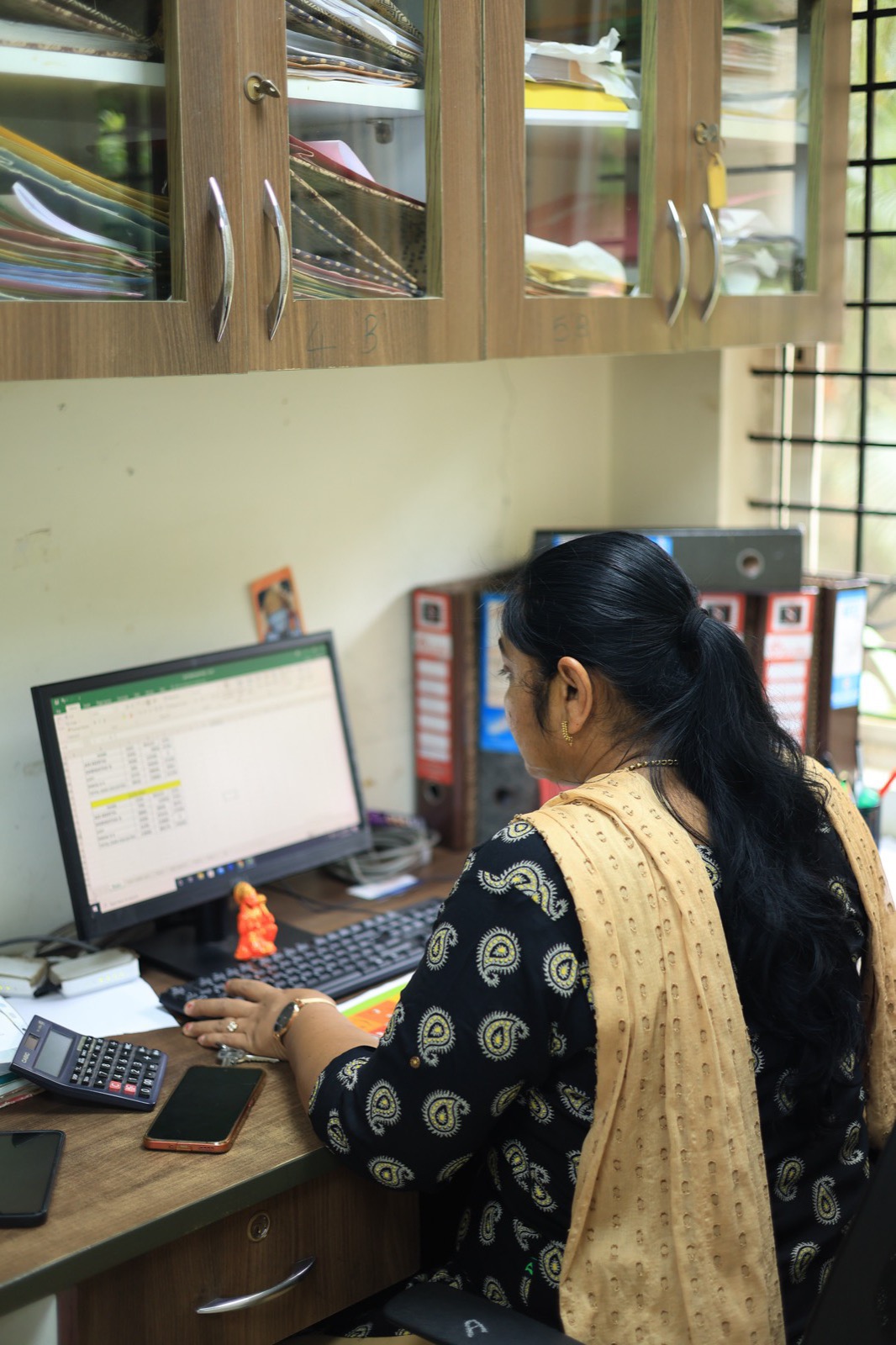 Diagnostic suite